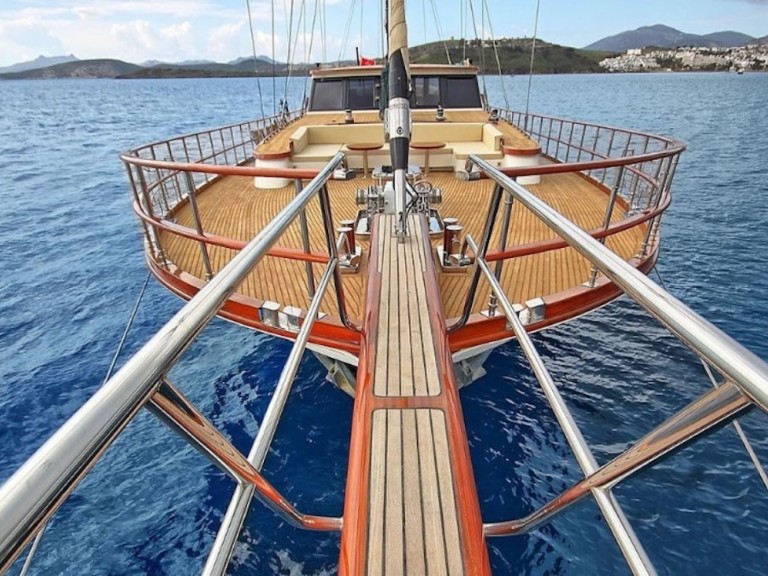 Location Voilier  avec permis