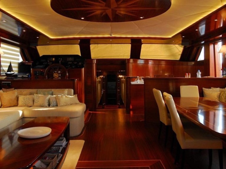 Voilier à louer à Bodrum au meilleur prix