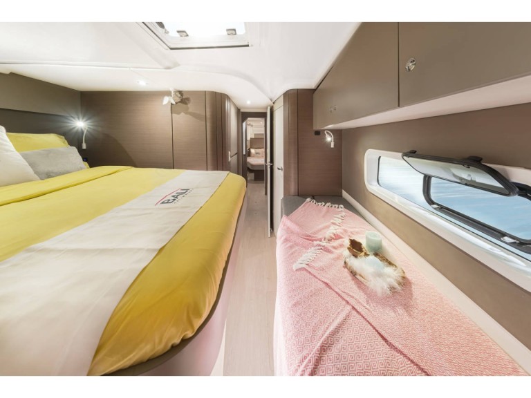 Louez un Bali Bali Catspace Voile à Olbia