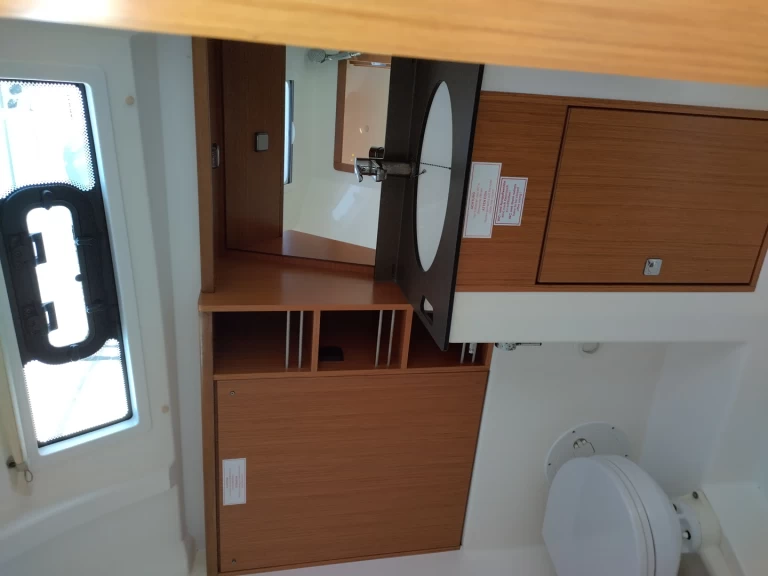 Location Voilier Bavaria avec permis