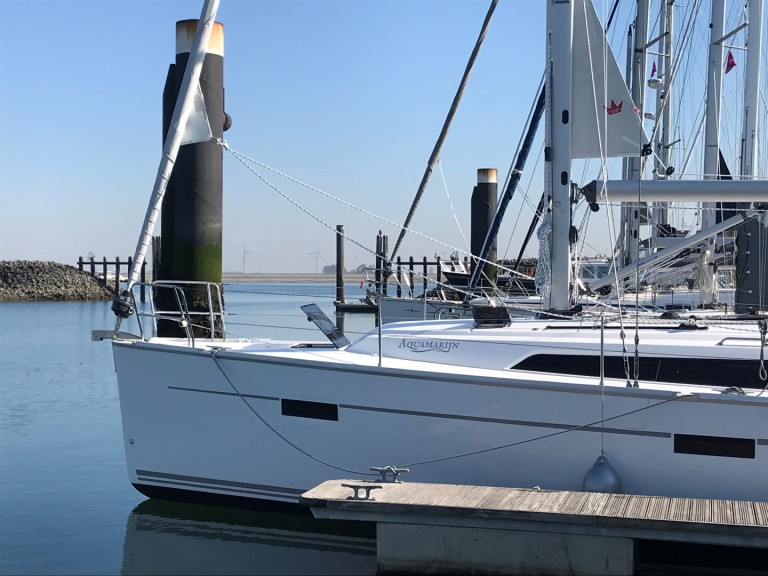 Bavaria Bavaria 41 Cruiser a louer à Yerseke
