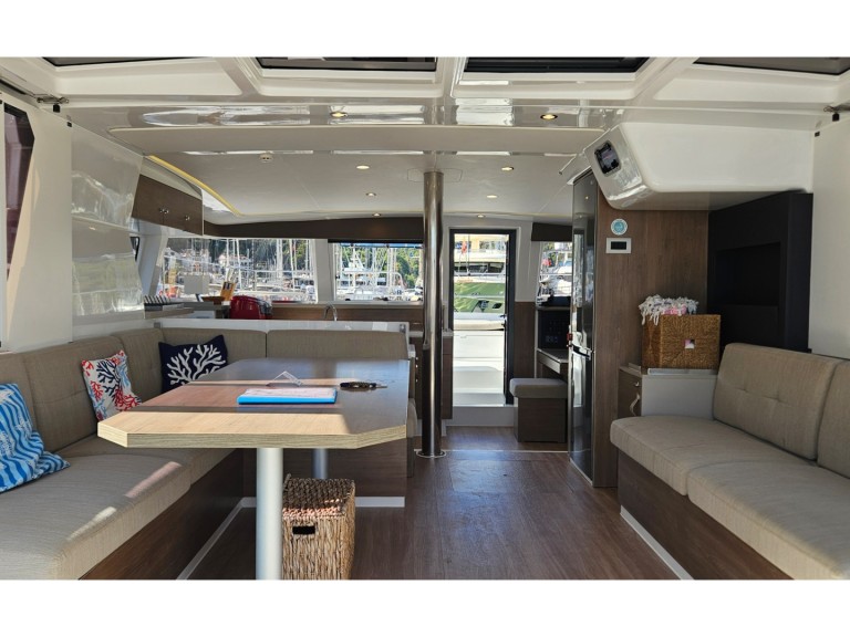 Location bateau Marmaris pas cher Bali 4.2