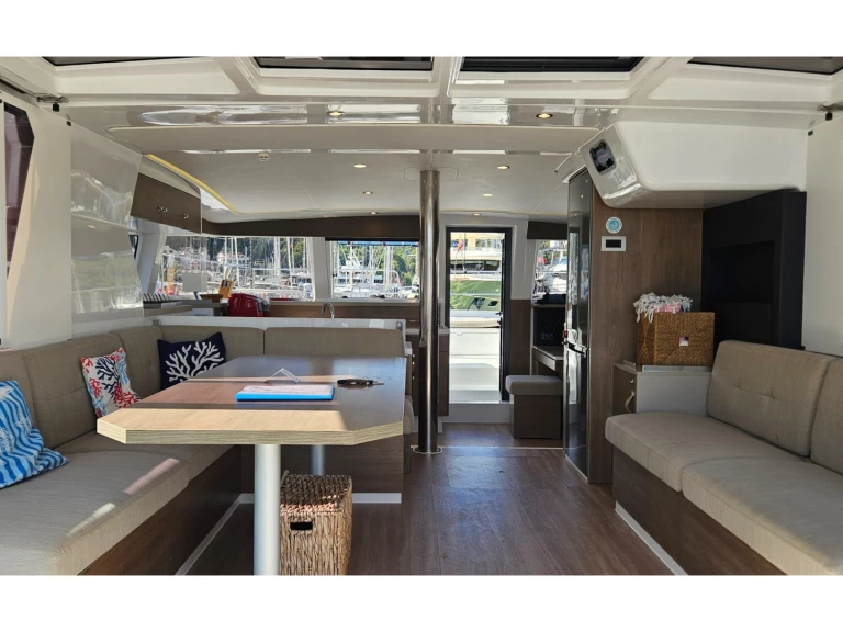 Location bateau Marmaris pas cher Bali 4.2