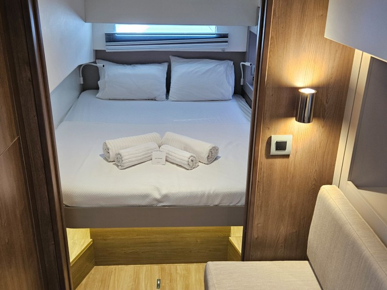 Location Catamaran à Marmaris - Bali Bali 4.2