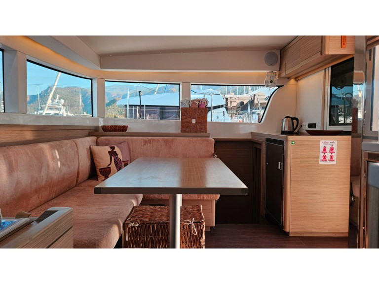 Catamaran à louer à Marmaris au meilleur prix