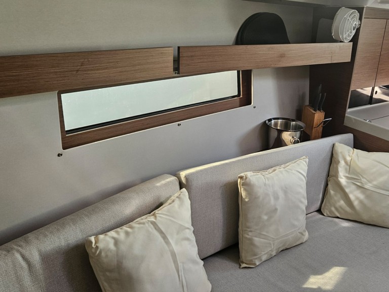 Louez un Bénéteau Oceanis 34.1 à Marmaris