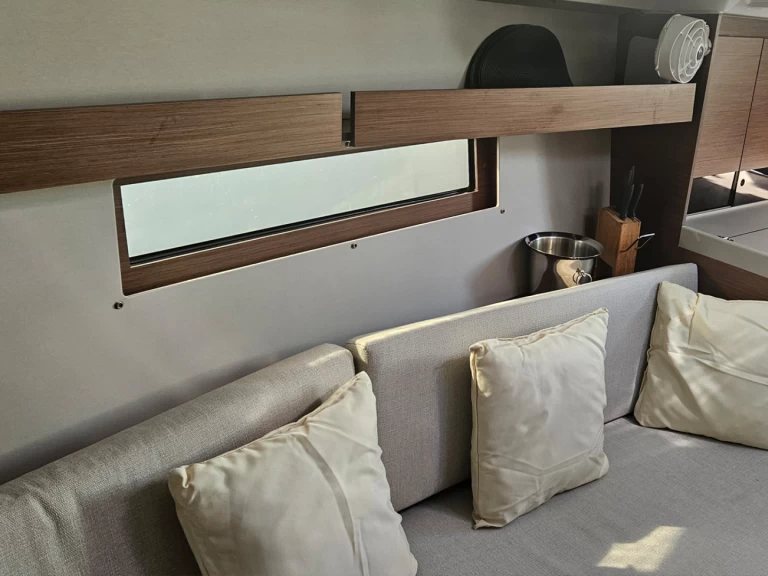 Louez un Bénéteau Oceanis 34.1 à Marmaris