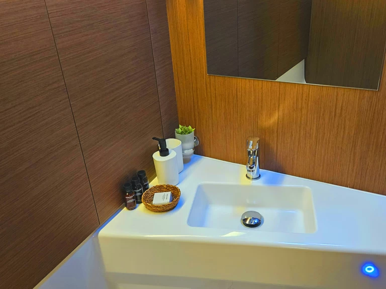 Location bateau Bénéteau Oceanis 40.1 à Marmaris sur Samboat