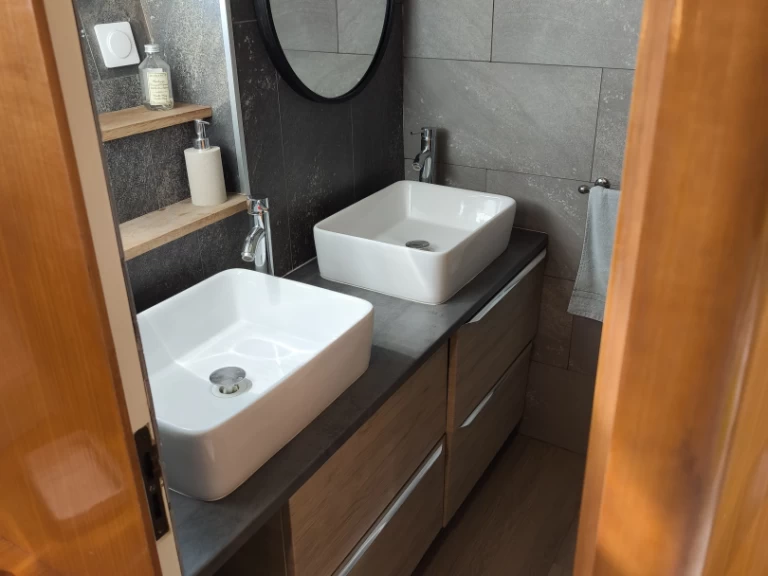 Location à La Rochelle - Canados Canados 70 sur SamBoat