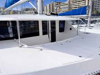 Catamaran for rent Palma de Majorque at the best price