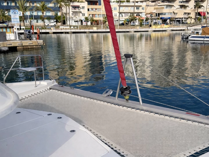 Louer Catamaran avec ou sans skipper Robertson and Caine à Palma de Majorque