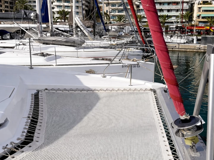 Catamaran à louer à Palma de Majorque au meilleur prix