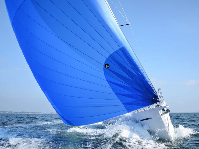 Location à Le Marin - Bavaria RM 10.70 sur SamBoat