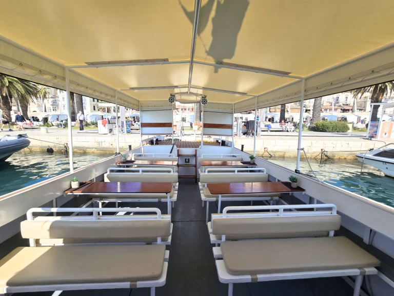 Location à Split - Hemingway - sur SamBoat