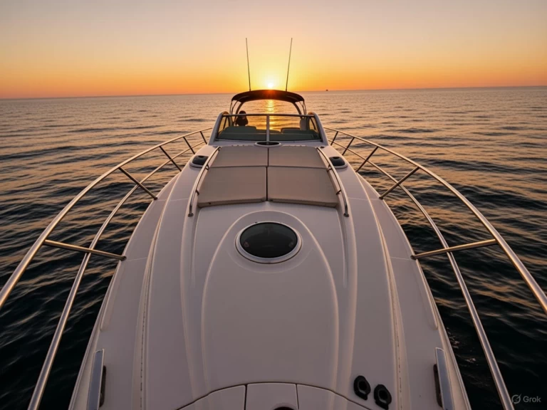 Louez un Fairline Targa 48 Gran Turismo à Marbella
