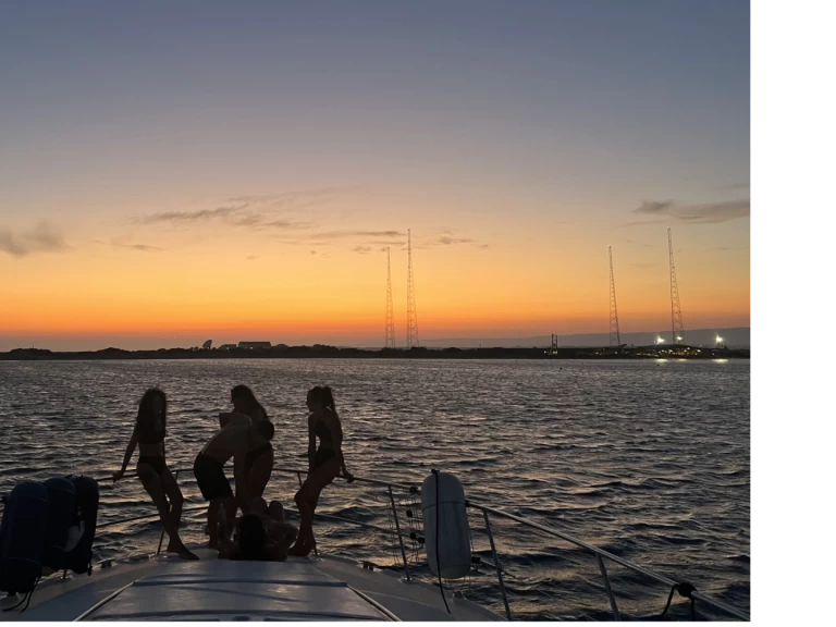 Louez un Sea Ray Sea Ray 455 Sundancer à Limassol