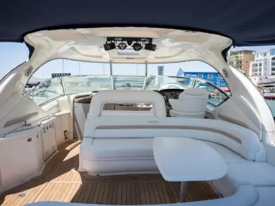 Location Bateau à moteur Sea Ray avec permis