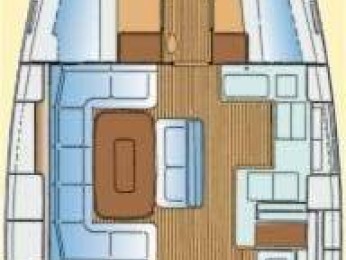 Location bateau Bavaria Bavaria 50 à Anzio sur Samboat