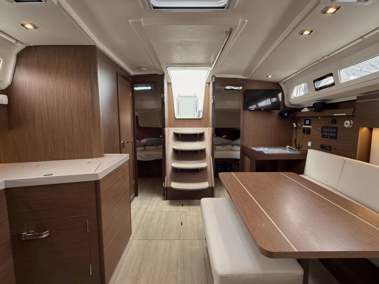 Voilier à louer à Biograd na Moru au meilleur prix