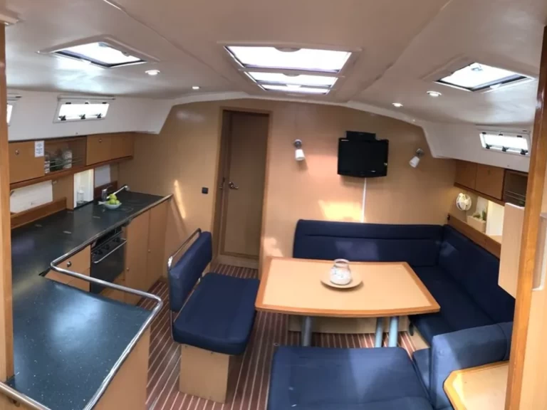 Location Voilier Bavaria avec permis