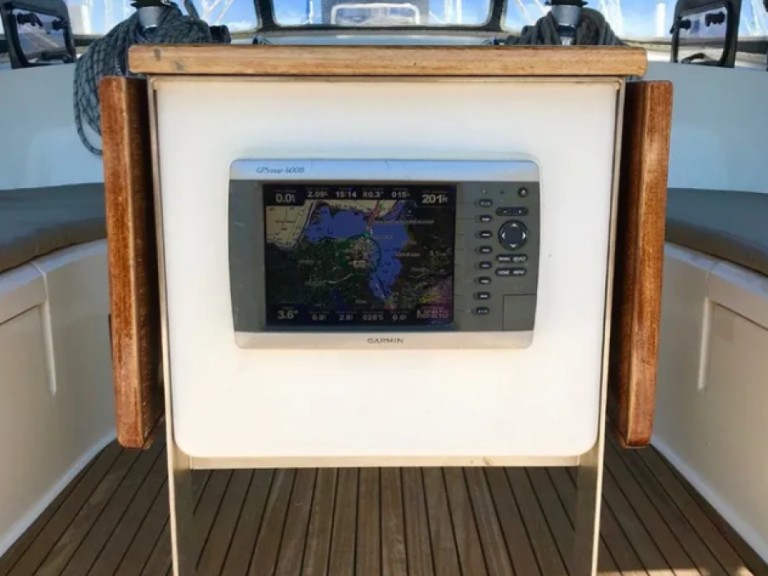 Location Voilier à Lefkáda - Bavaria Cruiser 45