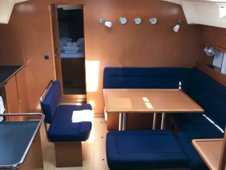 Location bateau Bavaria Cruiser 45 à Lefkáda sur Samboat