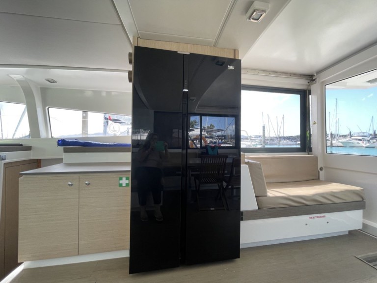 Location bateau Bali Bali 4.3 à Airlie Beach sur Samboat