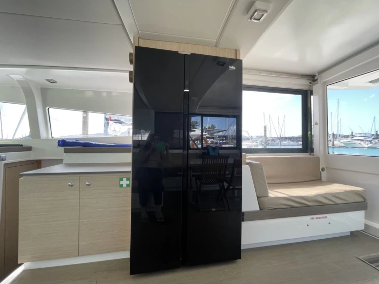 Location bateau Bali Bali 4.3 à Airlie Beach sur Samboat