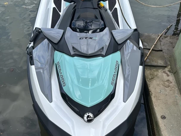 Jet ski à louer à Scauri au meilleur prix