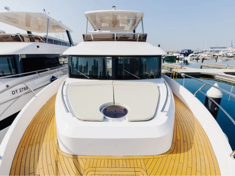 Location bateau Gala 1 à Dubai Marina sur Samboat