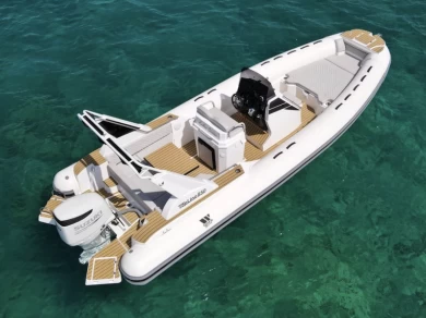 Yacht hire Saint-Martin-de-Ré cheap 850