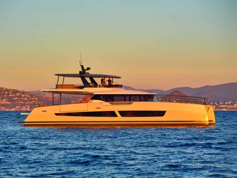 Yacht à louer à El Gouna au meilleur prix