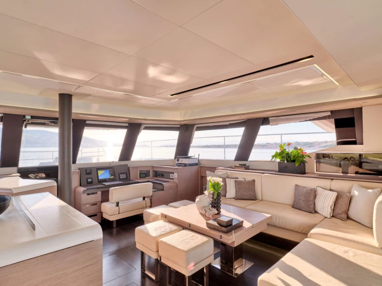 Location bateau Fountaine Pajot ChristAl MiO à El Gouna sur Samboat