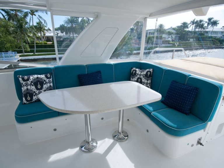 Louer Yacht avec ou sans skipper Pacific Mariner à Îles Vierges britanniques (BVI)