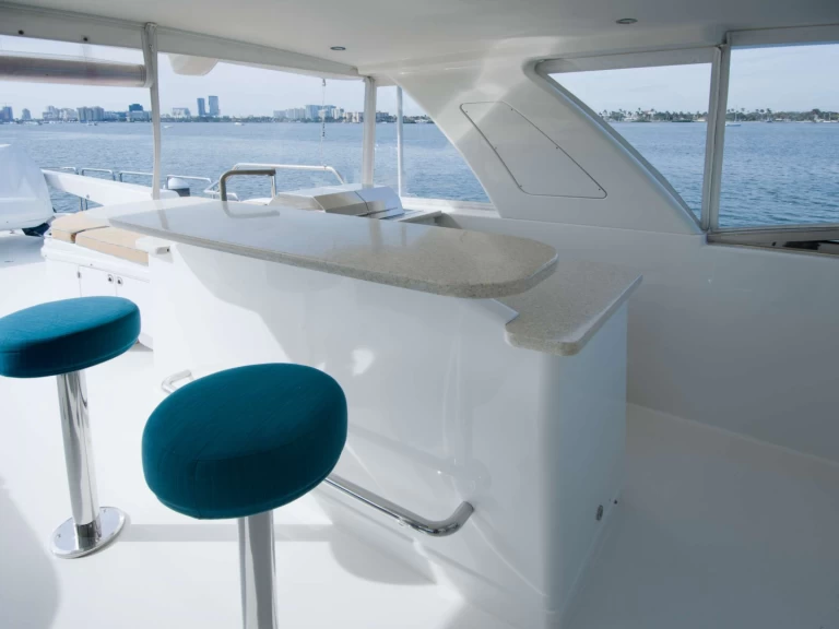 Yacht à louer à Îles Vierges britanniques (BVI) au meilleur prix