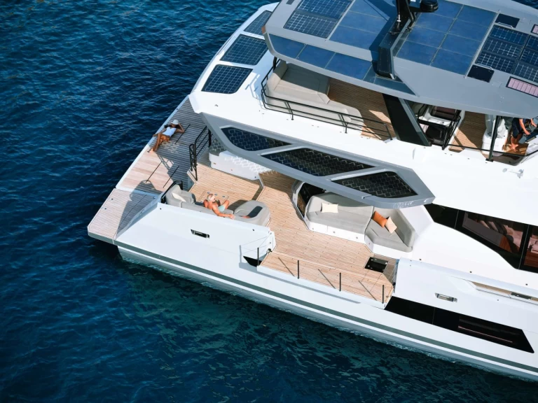Location bateau El Gouna pas cher ALINA