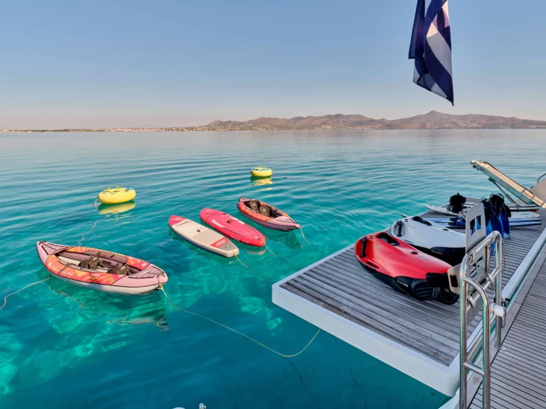 Louer Yacht avec ou sans skipper Fountaine Pajot à El Gouna