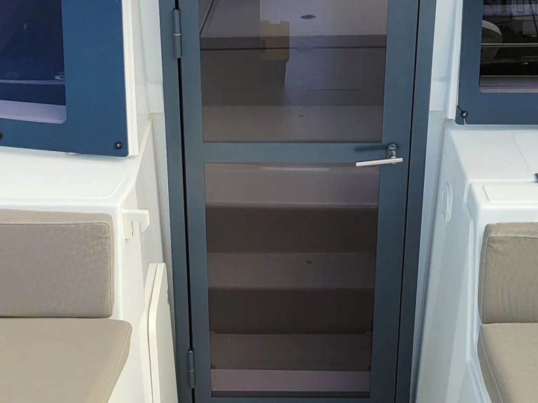 Louer Catamaran avec ou sans skipper Bali à Marsh Harbour