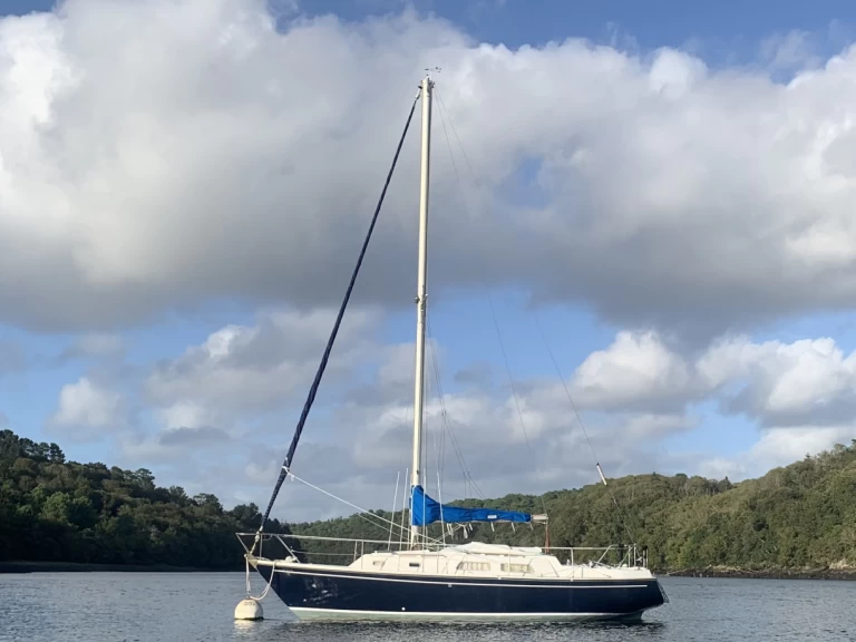 Location bateau Port de Sainte-Marine pas cher contest 29