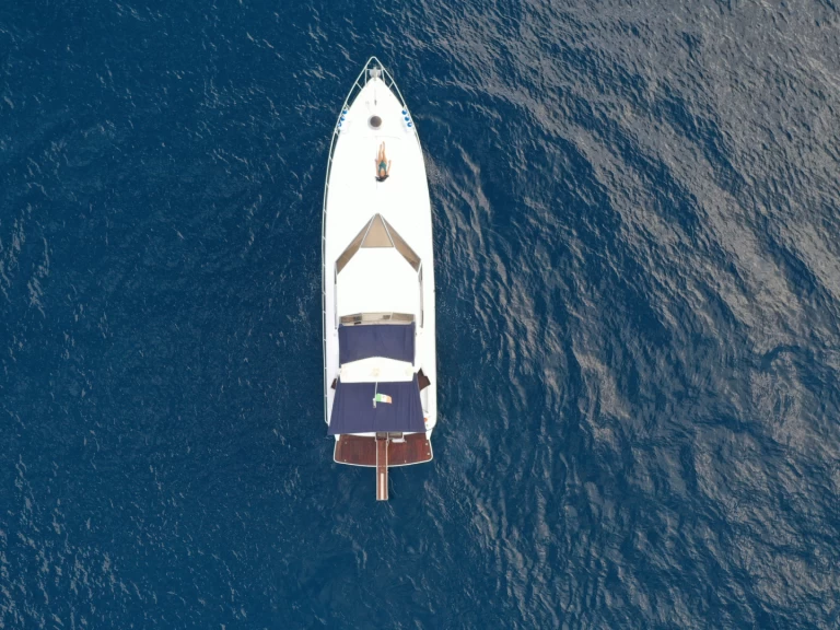 Louez un Sunkiss Arrow 50 à Riposto