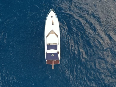 Noleggiare una Sunkiss Arrow 50 a Riposto