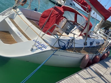 Location bateau Dufour Dufour 35 Classic à Bari sur Samboat