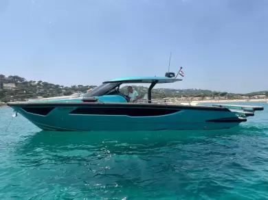 Yacht Rental Beaulieu-sur-Mer, France & Luxury Yacht Charter With