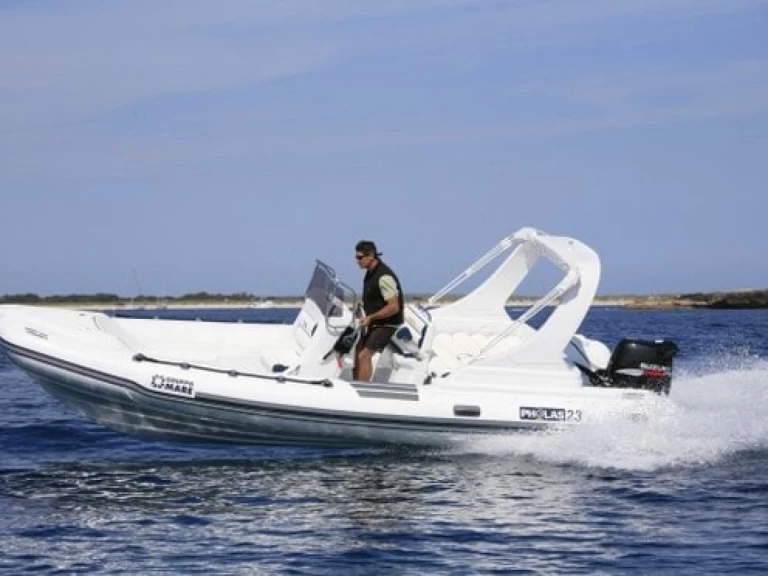 Location bateau Sliema pas cher 23