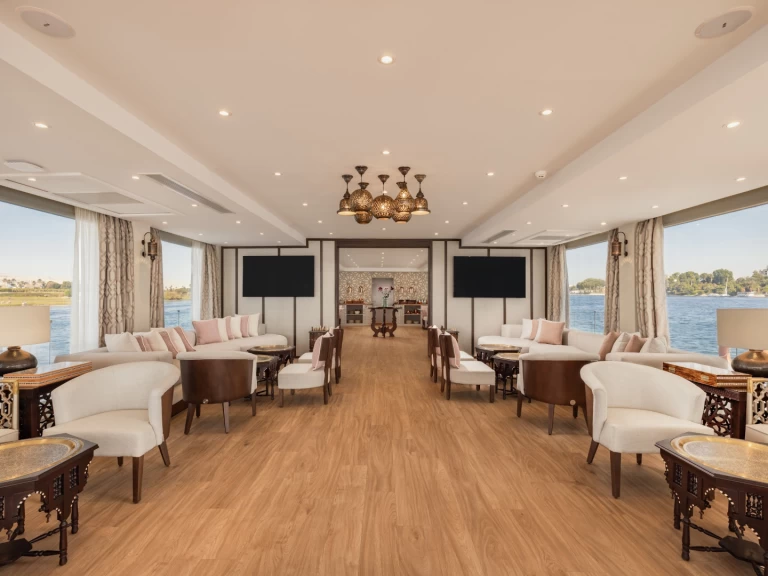 Location à Le Caire - Nawara  Nawara 197  sur SamBoat