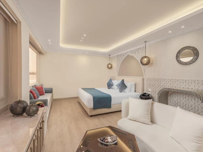 Location bateau Le Caire pas cher Nawara 197 