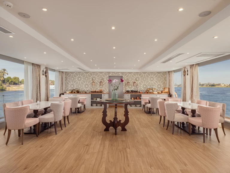 Location bateau Nawara  Nawara 197  à Le Caire sur Samboat