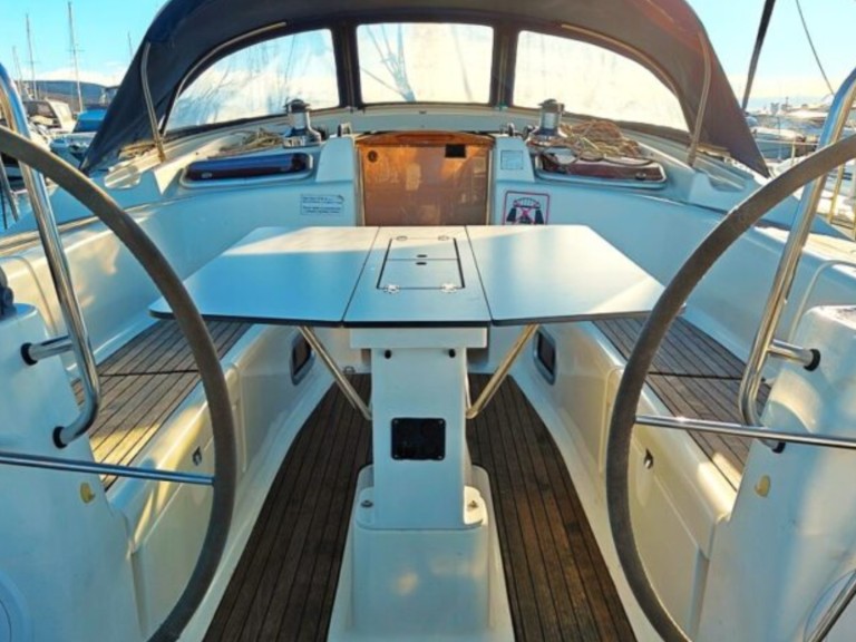 Voilier à louer à Punat au meilleur prix