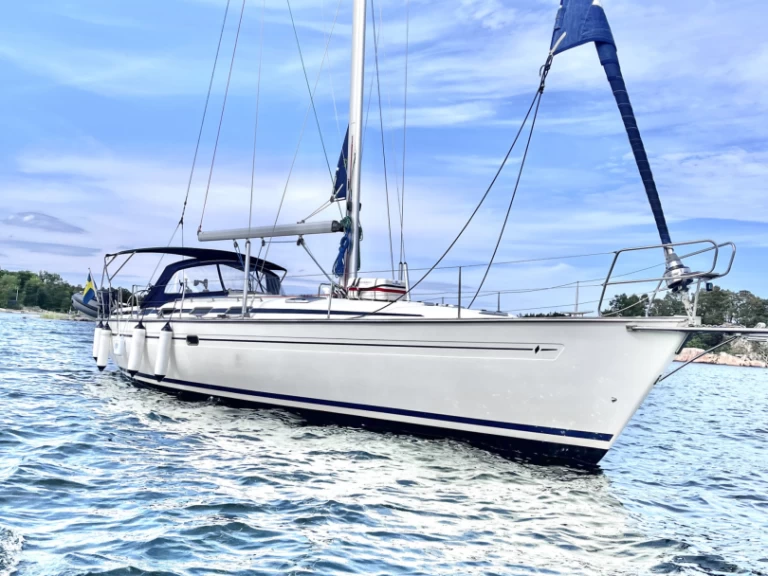 Location bateau Bavaria 50 Holiday à Dalarö sur Samboat