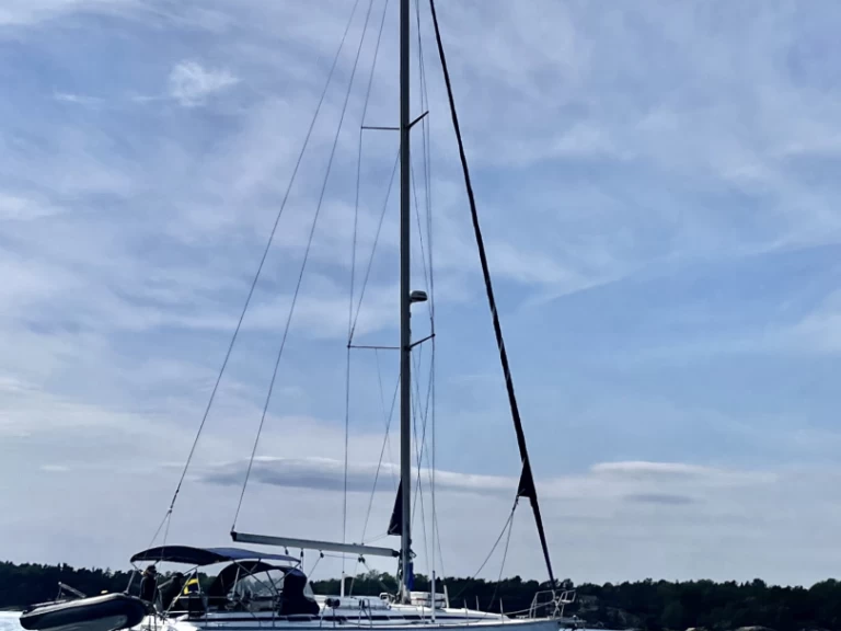 Location Voilier Bavaria avec permis